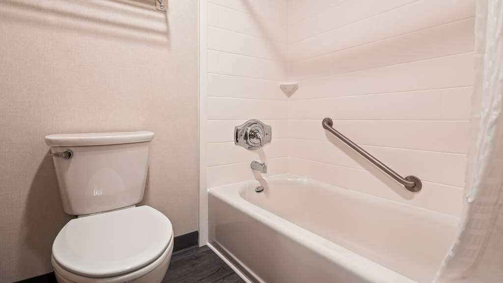 Best Western Plus Twin Falls Hotel-官方