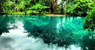 Lake Linting-棉兰必去景点