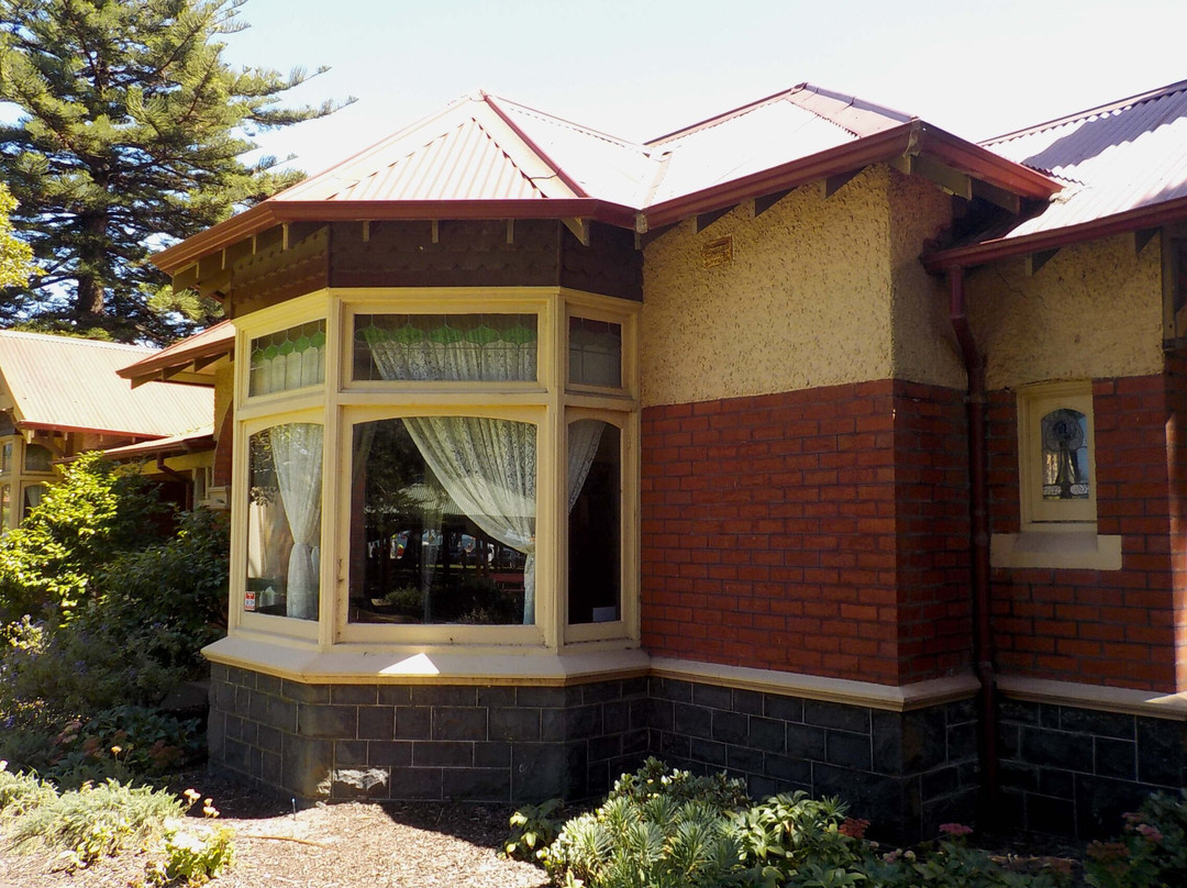 Altona Homestead景点图片
