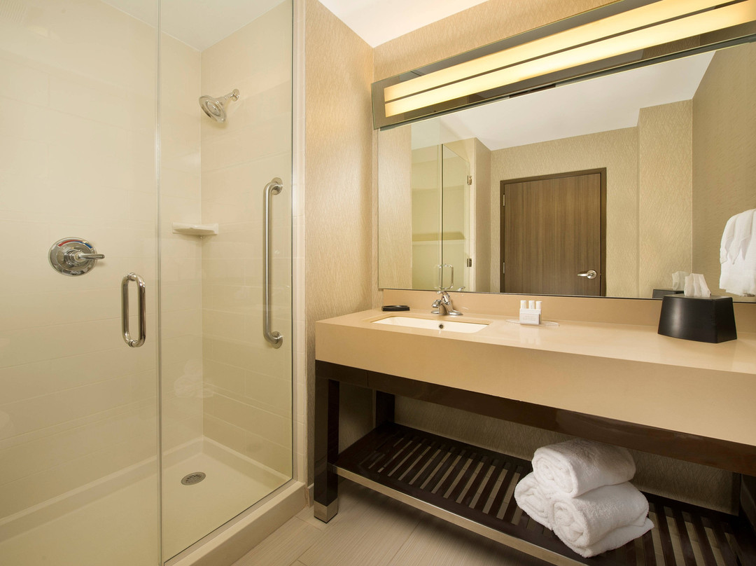 Courtyard by Marriott Dallas DFW Airport North/Grapevine主图