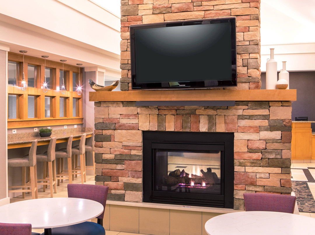 Residence Inn by Marriott Yonkers Westchester County主图