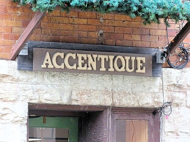 Accentique景点图片