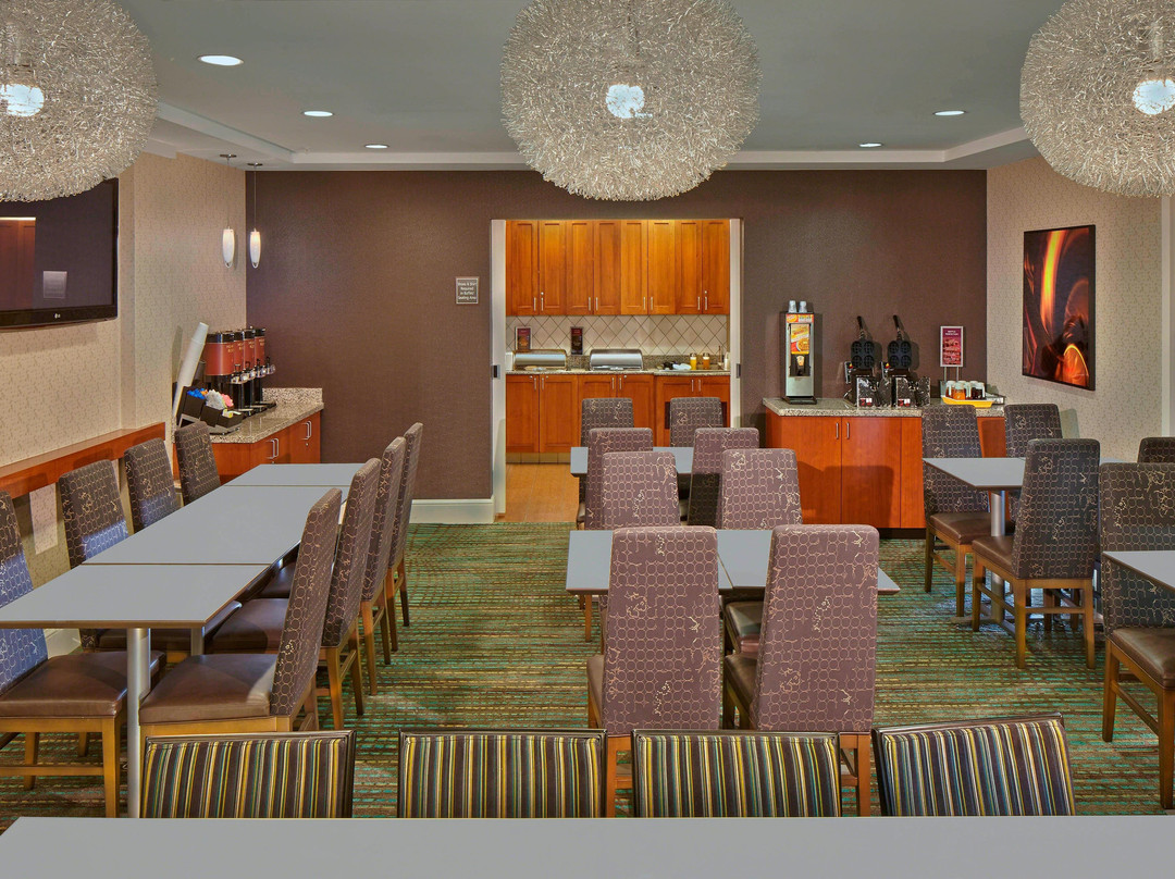 Residence Inn by Marriott Waldorf主图