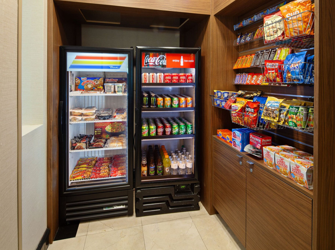 Holiday Inn Palmdale-Lancaster by IHG主图