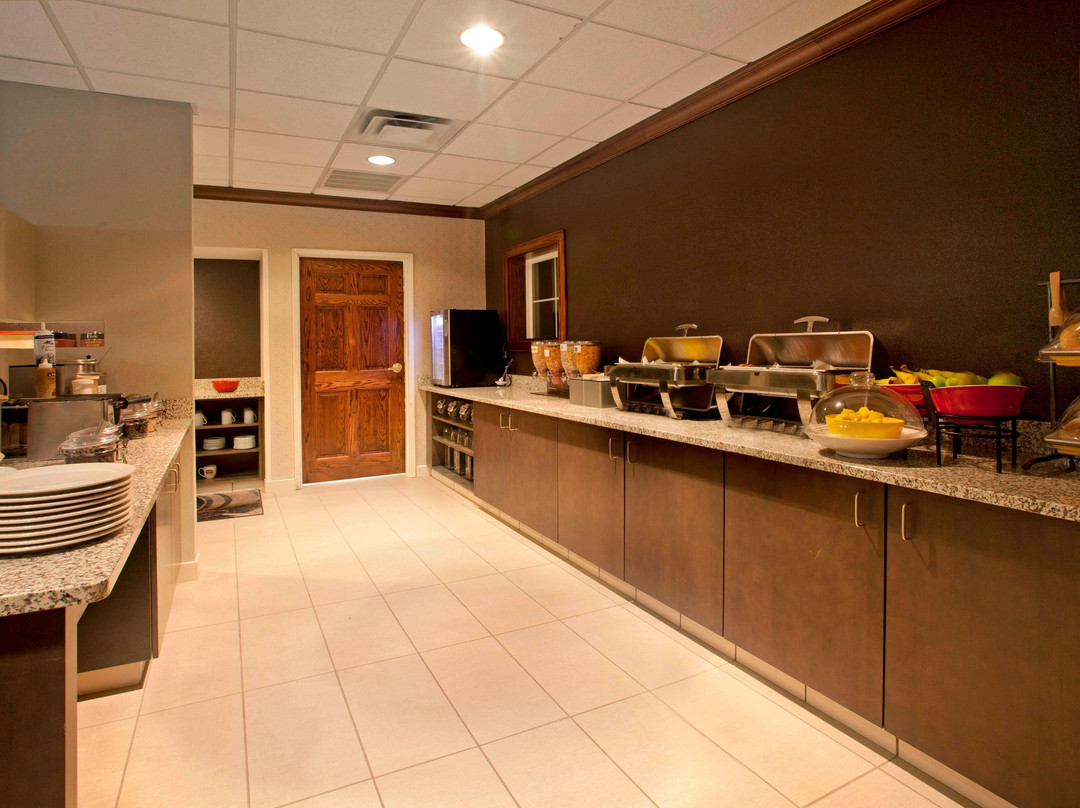 Residence Inn by Marriott Fort Wayne Southwest主图