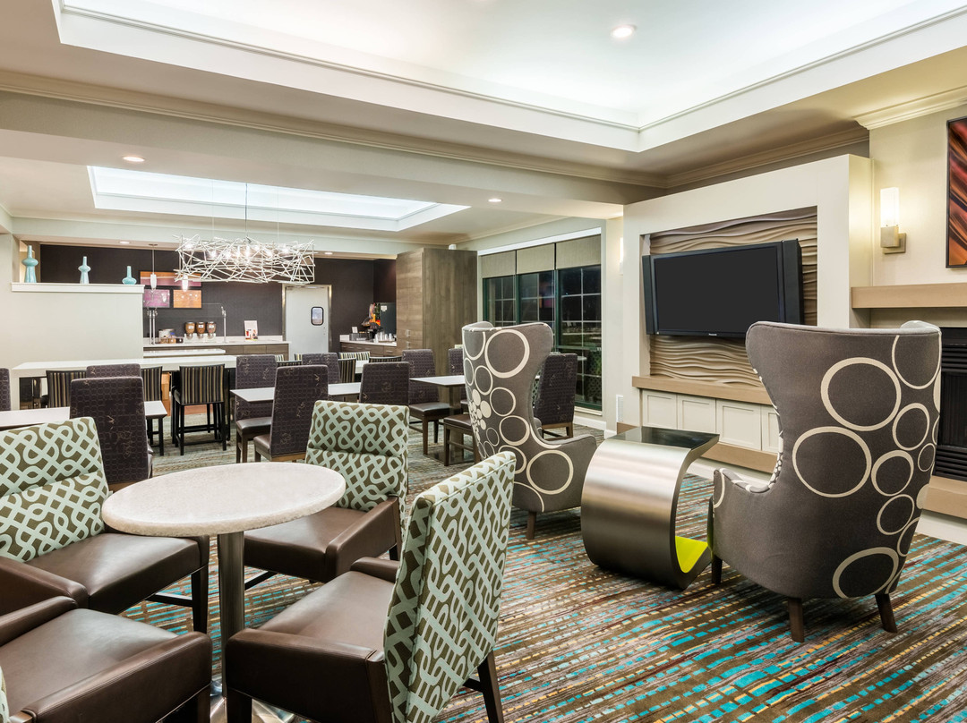 Residence Inn by Marriott Chattanooga Downtown主图