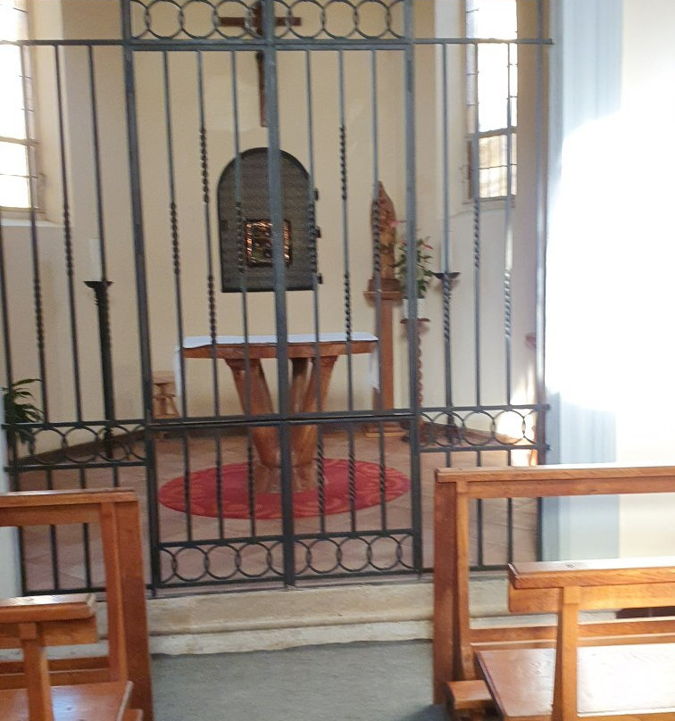 La Chartreuse Notre Dame de Montrieux-Meounes-les-Montrieux必去景点