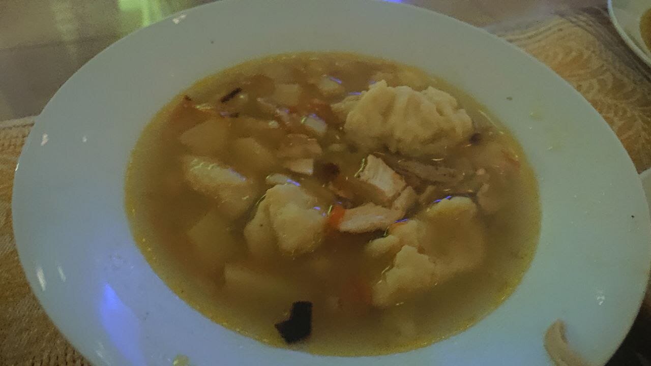 Lawa Land-餐饮