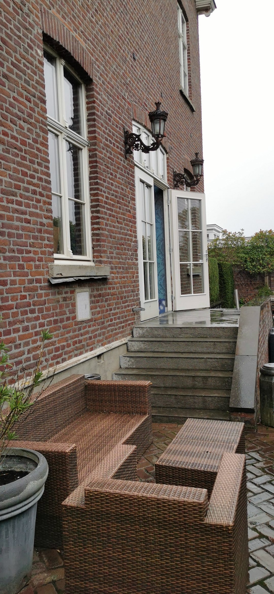 Aan de Hammermolen-官方