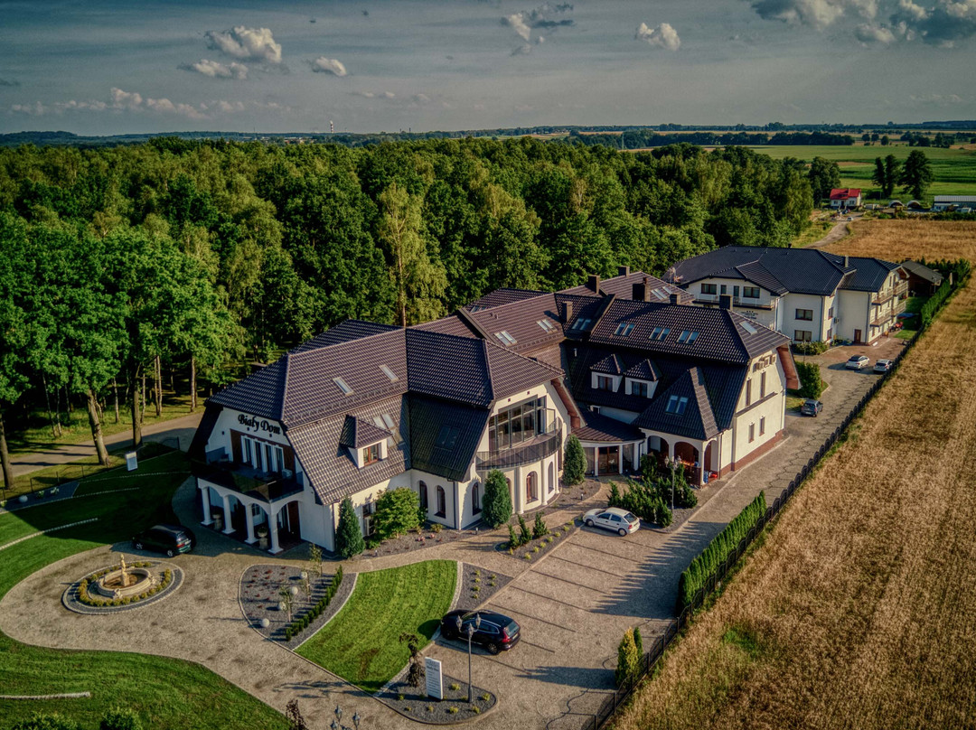 Hotel & Spa Biały Dom主图