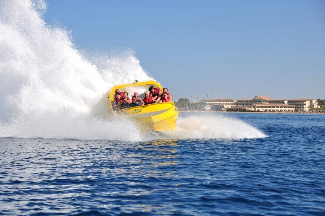 Salt Cave Hurghada-Sahl Hasheesh必去景点