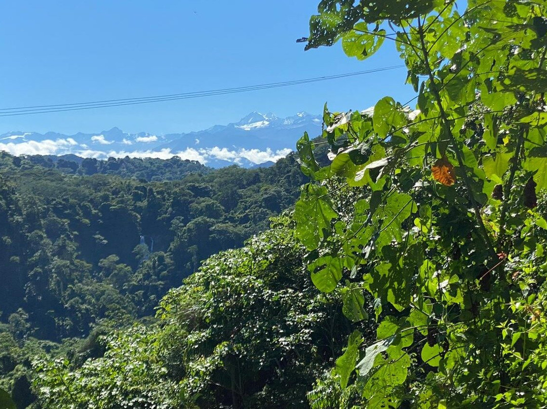 Ecosierra Perdida Tours景点图片