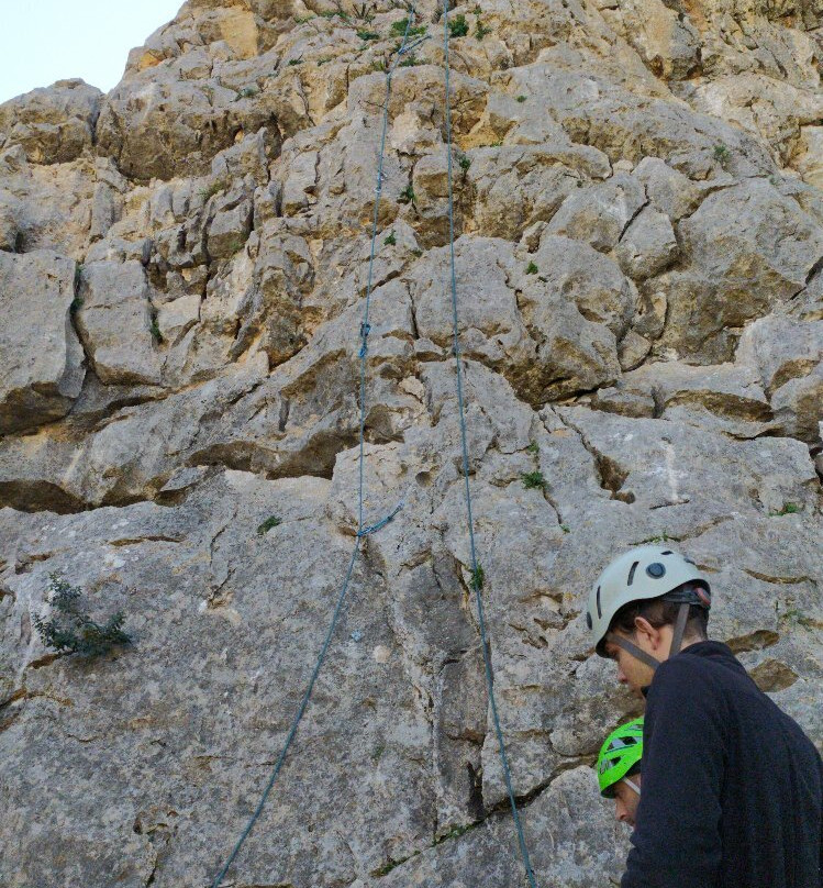 Sendero Sur Aventura-安特克拉必去景点