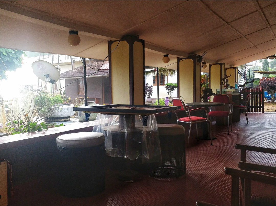 Victorian Verandaz Homestay主图