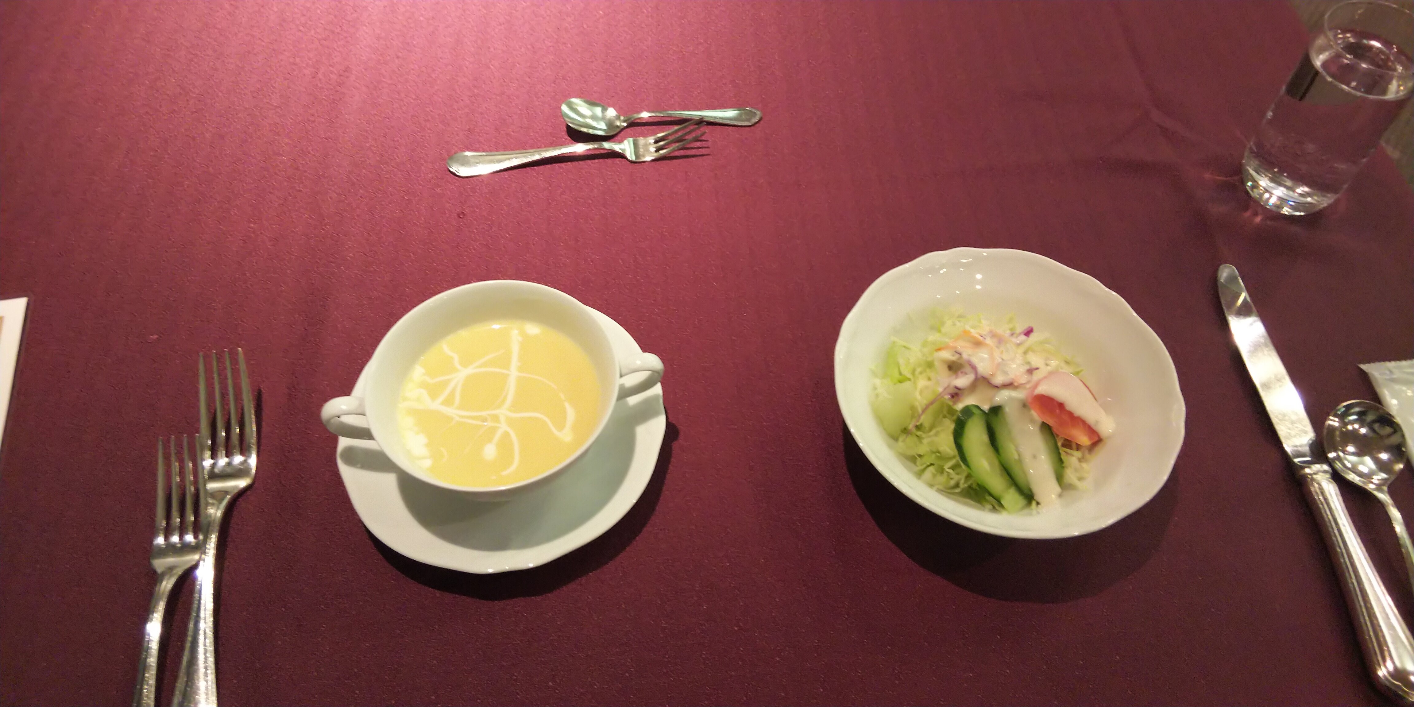 富良野霍普斯酒店-餐饮