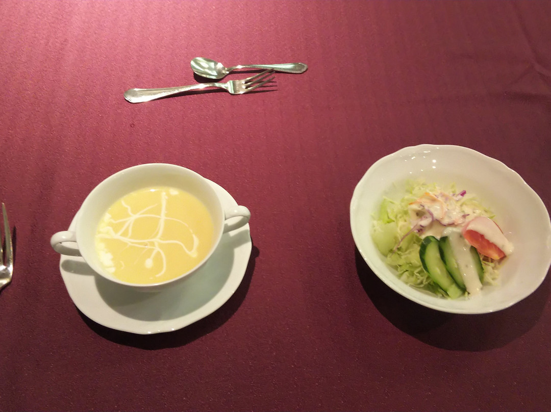 富良野霍普斯酒店主图