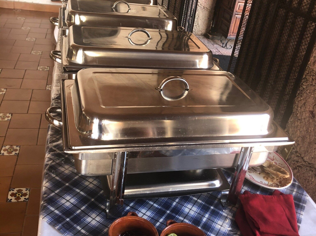 Capital O Hotel Cielito Lindo主图