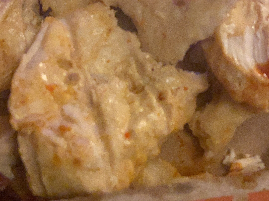 Nando's Redditch