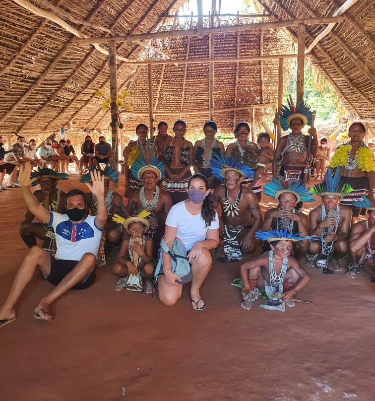Amazon Private Tours by Milton Fernandes-玛瑙斯必去景点