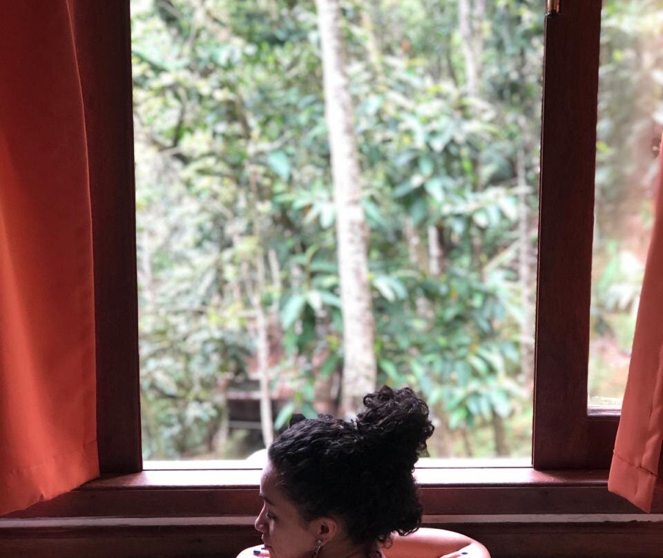 Pousada Di Stefano主图