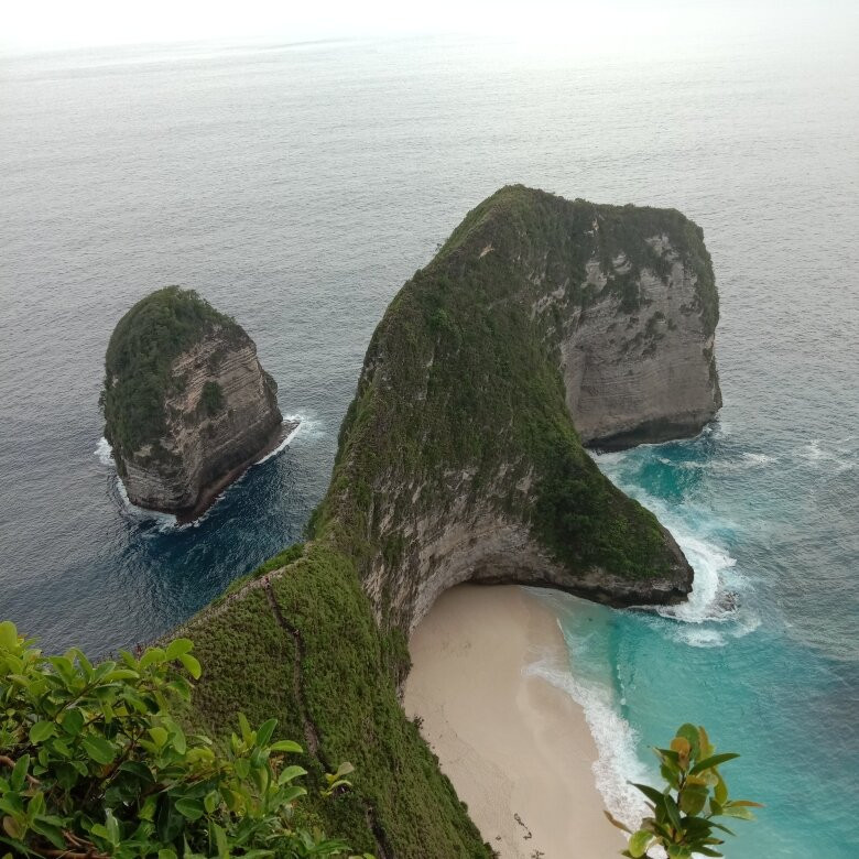 Promo Trip Nusa Penida-珀尼达岛必去景点