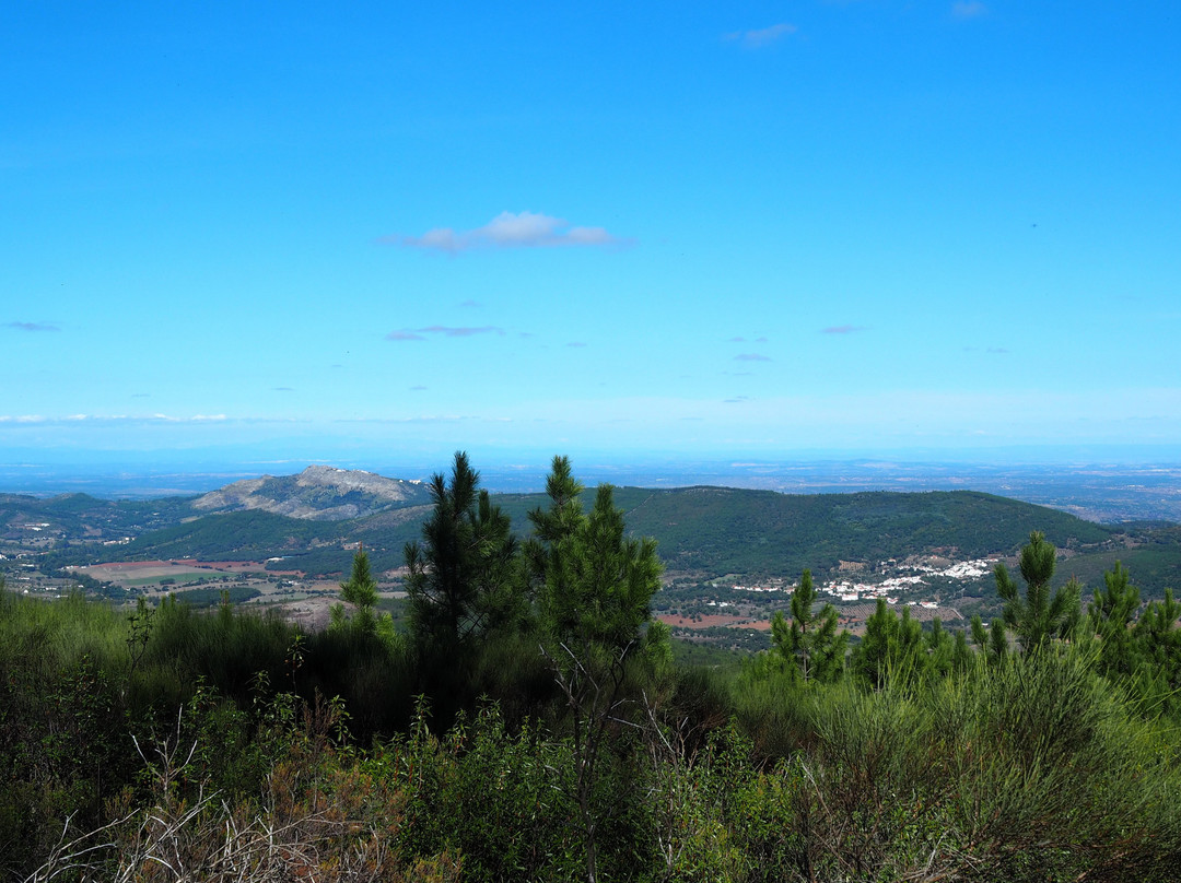 Parque Natural da Serra de Sao Mamede景点图片