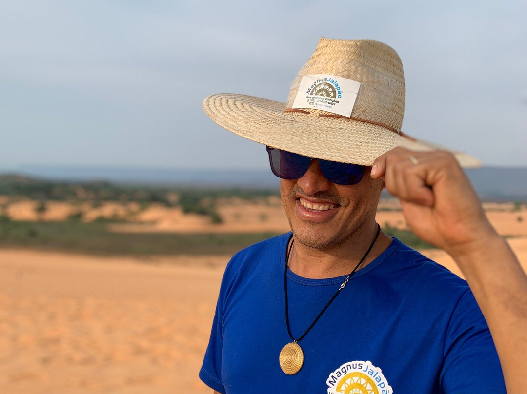 Magnus Jalapao-Jalapao State Park必去景点