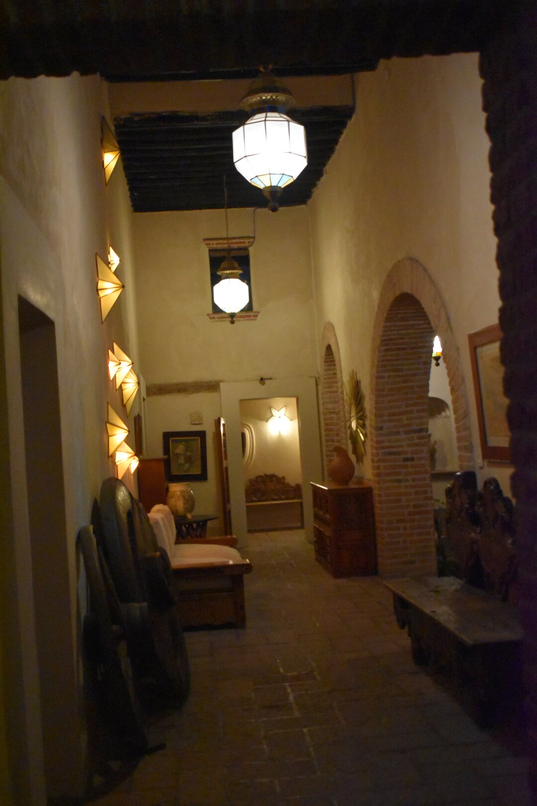 Hotel Los Arcos-portrait