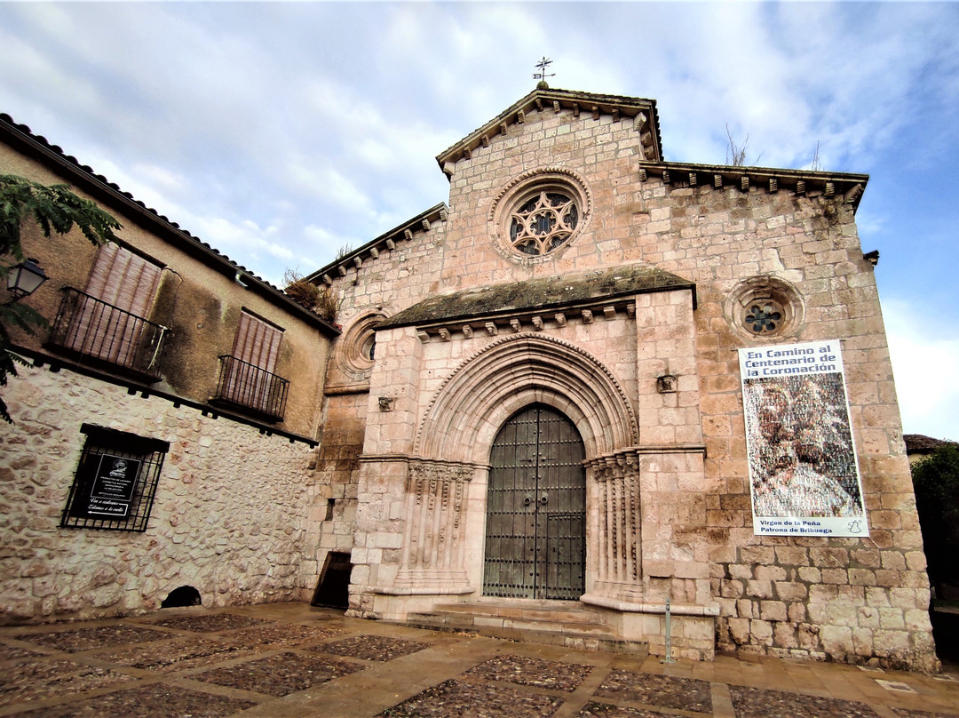 Iglesia De San Felipe景点图片