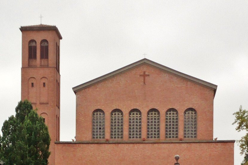 Parrocchia San Lazzaro di Savena景点图片