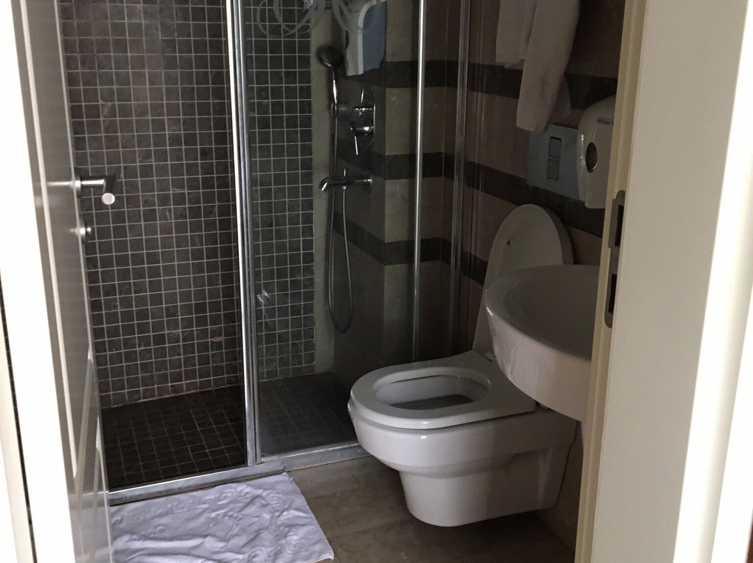 Mardin Osmanlı Konağı主图