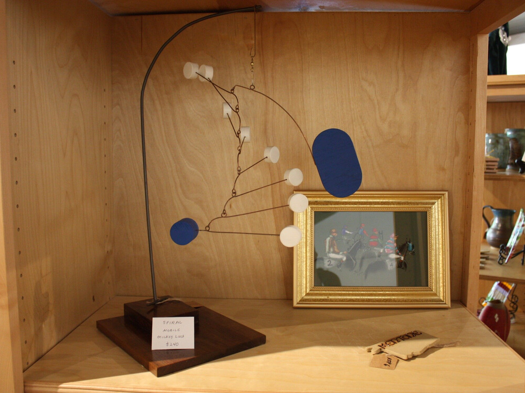 Mentone Arts Center景点图片