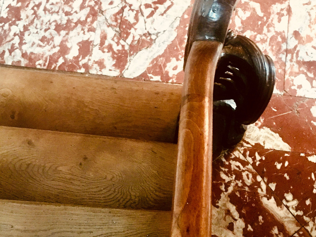 La Villa du Parc主图