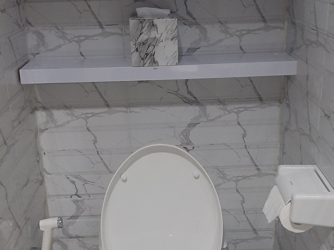 Taman Budaya Sentul City-雅加达必去景点