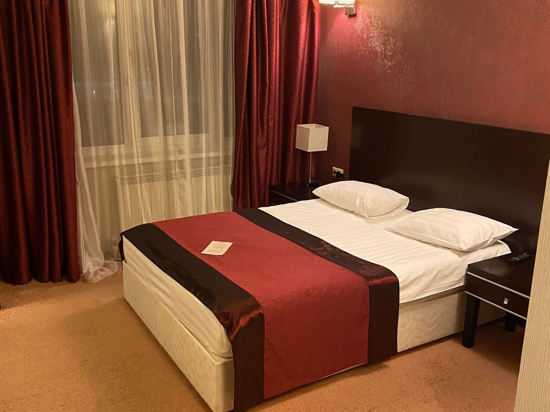Otel Pioner Lyuks主图