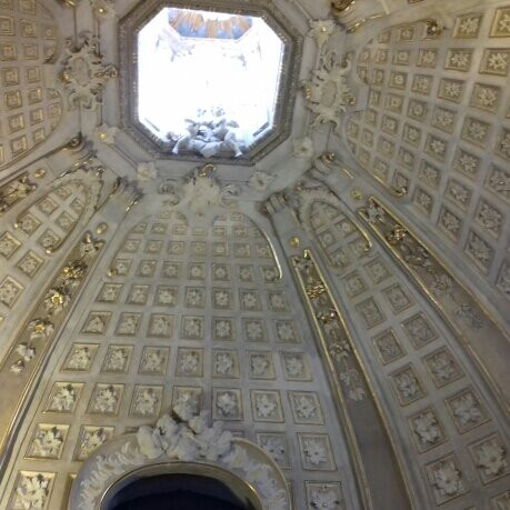 Santuario Della Madonna Delle Grazie景点图片