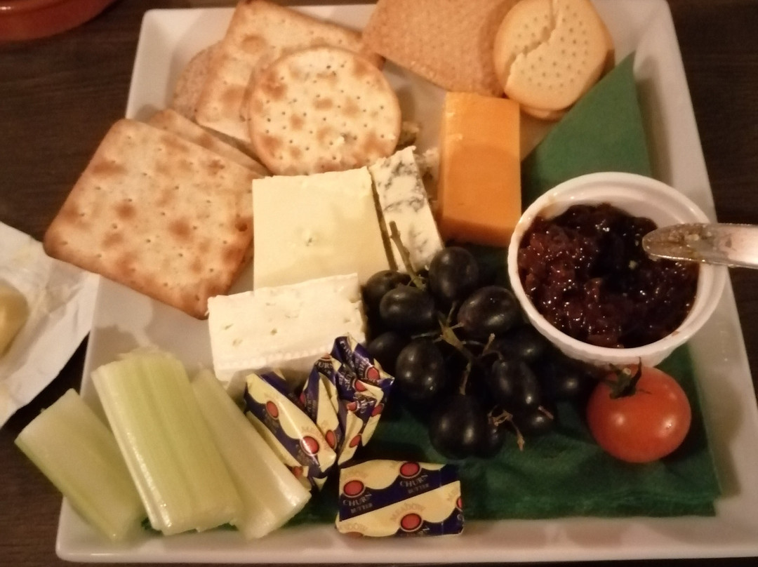 Tankerville Arms主图