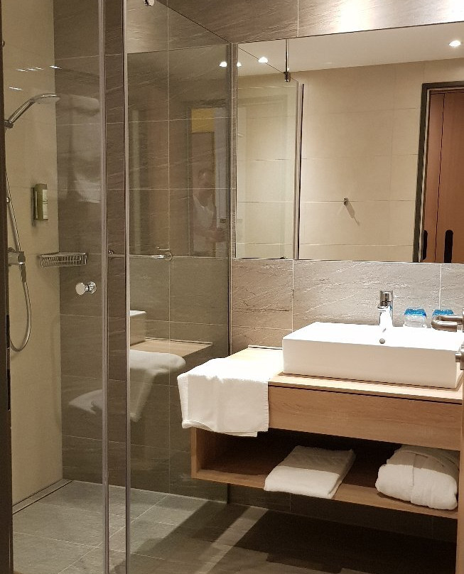 Thermal Hotel Balance Lenti主图