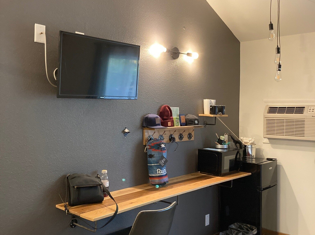 Summit View Inn主图