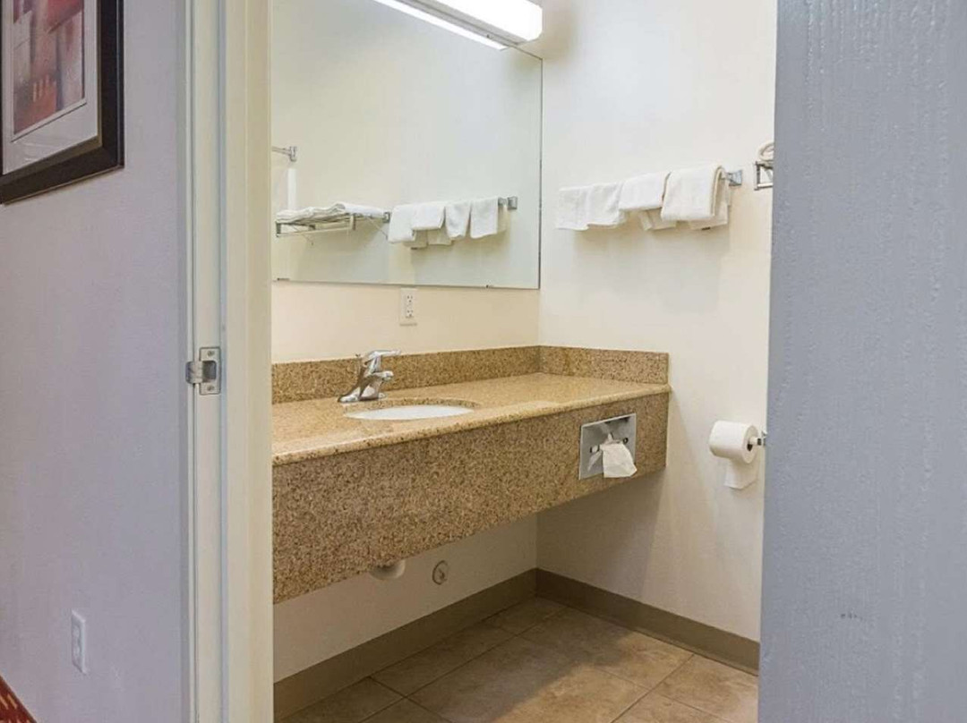 Executive Inn & Suites Extended Stay - Vernal主图