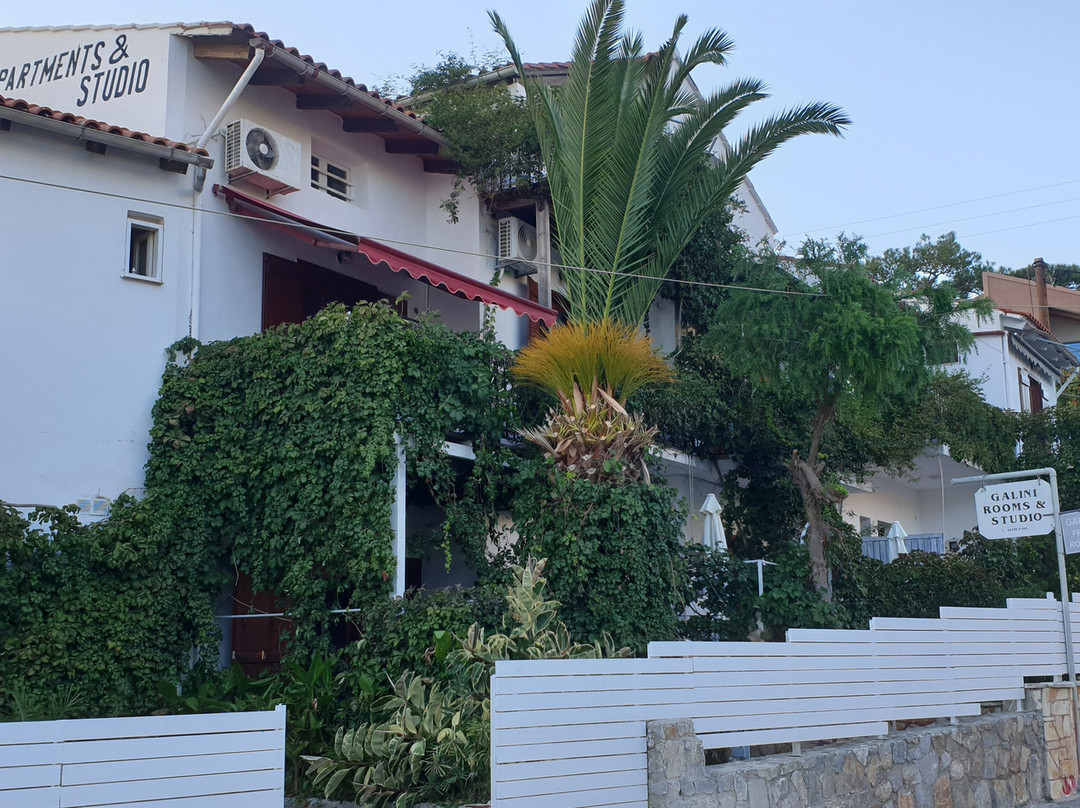 Pension Galini主图