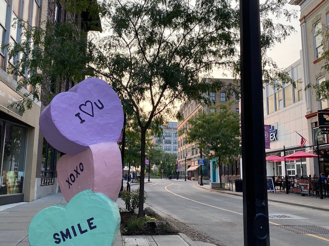 History Museum on the Square-斯普林菲尔德必去景点