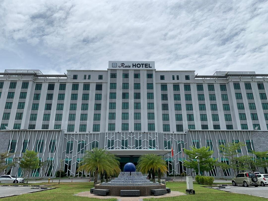 Raia Hotel & Convention Centre Alor Setar主图