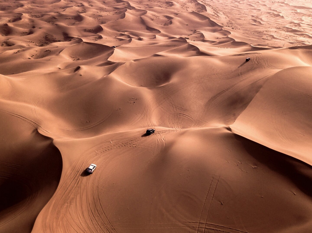 York Tourism-沙迦必去景点