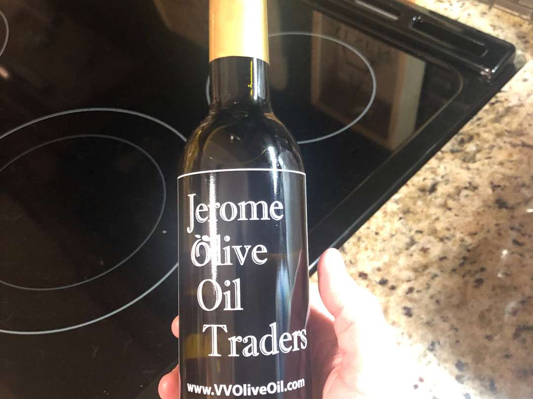 Jerome Olive Oil Traders-杰罗姆必去景点