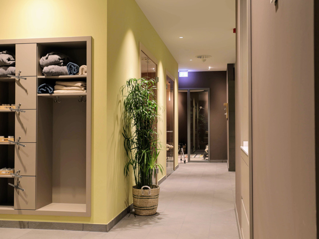 Glockenspitze Sport- & Seminar Hotel主图