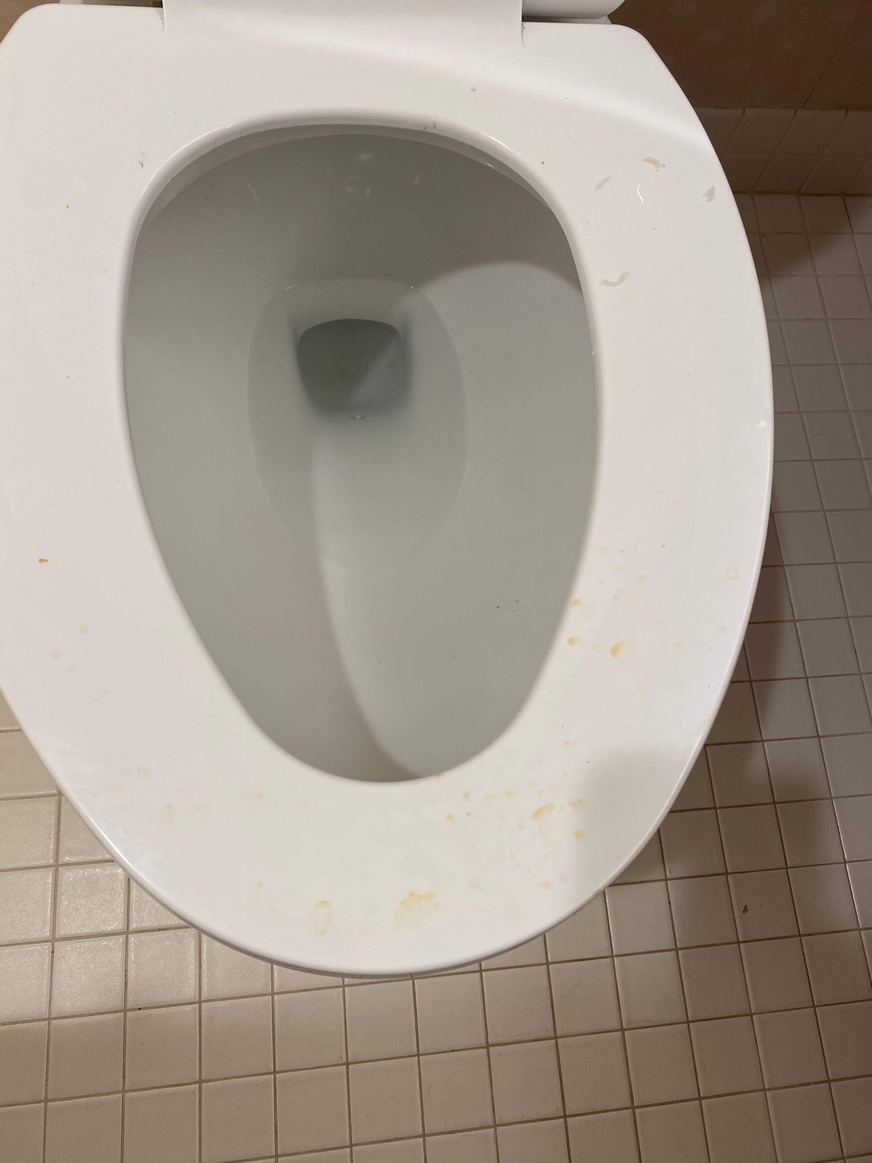 Quality Inn Montgomeryville - Philadelphia-浴室