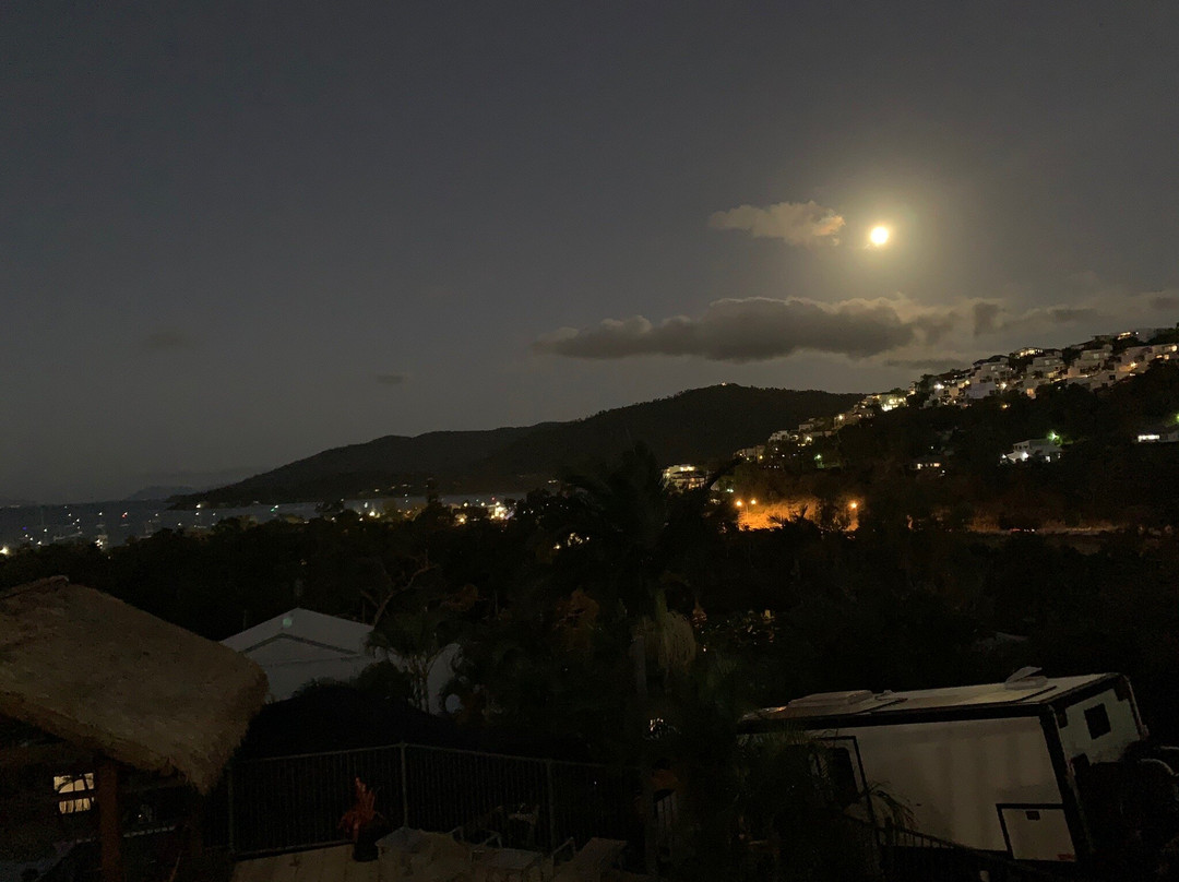 小岛怡景民宿主图