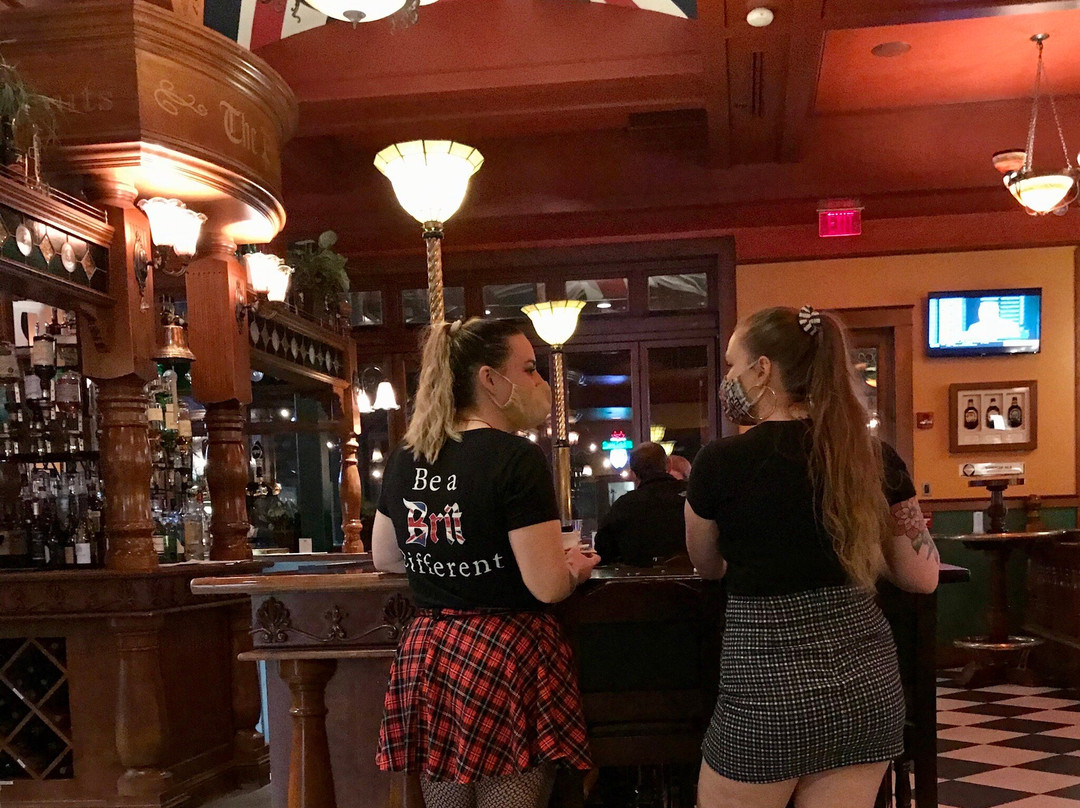 Crestview Hills旅游攻略图片