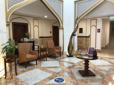 The Spa-哈伊马角必去景点